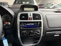 Mitsubishi Space Star 1.8 Instyle Silver Automaat Airco/LMV