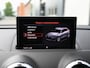 Audi A3 Sportback 1.5TFSI S-Line Black optic 18-Inch Navi Afgevlakt RS-Stuur Priveglas H-Leder
