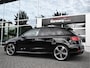 Audi A3 Sportback 1.5TFSI S-Line Black optic 18-Inch Navi Afgevlakt RS-Stuur Priveglas H-Leder