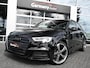 Audi A3 Sportback 1.5TFSI S-Line Black optic 18-Inch Navi Afgevlakt RS-Stuur Priveglas H-Leder