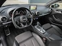 Audi A3 Sportback 1.5TFSI S-Line Black optic 18-Inch Navi Afgevlakt RS-Stuur Priveglas H-Leder
