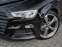 Audi A3 Sportback 1.5TFSI S-Line Black optic 18-Inch Navi Afgevlakt RS-Stuur Priveglas H-Leder
