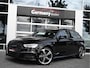Audi A3 Sportback 1.5TFSI S-Line Black optic 18-Inch Navi Afgevlakt RS-Stuur Priveglas H-Leder