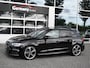 Audi A3 Sportback 1.5TFSI S-Line Black optic 18-Inch Navi Afgevlakt RS-Stuur Priveglas H-Leder