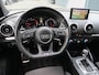 Audi A3 Sportback 1.5TFSI S-Line Black optic 18-Inch Navi Afgevlakt RS-Stuur Priveglas H-Leder