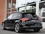 Audi A3 Sportback 1.5TFSI S-Line Black optic 18-Inch Navi Afgevlakt RS-Stuur Priveglas H-Leder