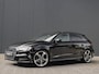 Audi A3 Sportback 1.5TFSI S-Line Black optic 18-Inch Navi Afgevlakt RS-Stuur Priveglas H-Leder