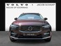 Volvo XC60 T6 Plug-in hybrid AWD Ultra Bright / 22" Velgen / Luchtvering / Mulberry Red / Blond geventileerd nappa leder /