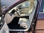Volvo XC60 T6 Plug-in hybrid AWD Ultra Bright / 22" Velgen / Luchtvering / Mulberry Red / Blond geventileerd nappa leder /