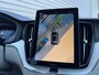 Volvo XC60 T6 Plug-in hybrid AWD Ultra Bright / 22" Velgen / Luchtvering / Mulberry Red / Blond geventileerd nappa leder /