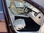 Volvo XC60 T6 Plug-in hybrid AWD Ultra Bright / 22" Velgen / Luchtvering / Mulberry Red / Blond geventileerd nappa leder /