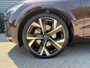 Volvo XC60 T6 Plug-in hybrid AWD Ultra Bright / 22" Velgen / Luchtvering / Mulberry Red / Blond geventileerd nappa leder /