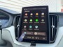 Volvo XC60 T6 Plug-in hybrid AWD Ultra Bright / 22" Velgen / Luchtvering / Mulberry Red / Blond geventileerd nappa leder /