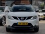 Nissan Qashqai 1.2 AUT N-CONNECTA PANODAK LEDER NAVI CAMERA-360 AIRCO LED LMV PDC