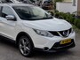 Nissan Qashqai 1.2 AUT N-CONNECTA PANODAK LEDER NAVI CAMERA-360 AIRCO LED LMV PDC