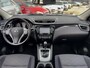 Nissan Qashqai 1.2 AUT N-CONNECTA PANODAK LEDER NAVI CAMERA-360 AIRCO LED LMV PDC