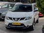 Nissan Qashqai 1.2 AUT N-CONNECTA PANODAK LEDER NAVI CAMERA-360 AIRCO LED LMV PDC