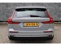 Volvo V60 2.0 T6 Plug-in Hybrid AWD Essential Bright | PHEV Long Range | Trekhaak | Lederen Bekleding | Achteruitrijcamera | Parkeersensoren | Stoelverwarming voor en achter | Cruise Control Adaptief | BLIS | Google Navigatie | Apple Carplay | Android Auto
