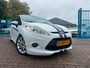 Ford Fiesta 1.6 Metal Clima Elek Pakket Lmv Bluetooth