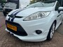 Ford Fiesta 1.6 Metal Clima Elek Pakket Lmv Bluetooth
