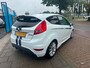 Ford Fiesta 1.6 Metal Clima Elek Pakket Lmv Bluetooth
