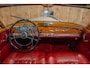 Mercedes-Benz S-klasse 300 Convertible W188 | 1953 |