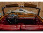 Mercedes-Benz S-klasse 300 Convertible W188 | 1953 |