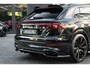 Audi Q8 55 TFSIe Quattro | Aero Pakket | 4WSturing | Massage | 23 Inch | Head-up | Laserlicht