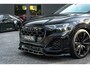 Audi Q8 55 TFSIe Quattro | Aero Pakket | 4WSturing | Massage | 23 Inch | Head-up | Laserlicht