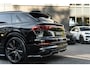 Audi Q8 55 TFSIe Quattro | Aero Pakket | 4WSturing | Massage | 23 Inch | Head-up | Laserlicht