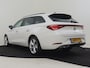 SEAT Leon Sportstourer 1.4 TSI eHybrid PHEV FR Business Intense | Trekhaak uitklapbaar | Achteruitrijcamera | Stoel/stuurverw | Climate cont | Cruise cont | Apple car/Android auto |  Parkeersensoren | Navi | DAB | LED | 17"LMV