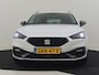 SEAT Leon Sportstourer 1.4 TSI eHybrid PHEV FR Business Intense | Trekhaak uitklapbaar | Achteruitrijcamera | Stoel/stuurverw | Climate cont | Cruise cont | Apple car/Android auto |  Parkeersensoren | Navi | DAB | LED | 17"LMV