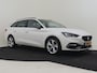SEAT Leon Sportstourer 1.4 TSI eHybrid PHEV FR Business Intense | Trekhaak uitklapbaar | Achteruitrijcamera | Stoel/stuurverw | Climate cont | Cruise cont | Apple car/Android auto |  Parkeersensoren | Navi | DAB | LED | 17"LMV