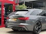 Audi A6 Avant 50 TFSI-e QUATTRO *!* 2x S-LINE *!* PANODAK/ RADAR/ 21 INCH/ CAMERA/ BLACK OPTIEK *!*