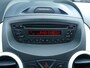 Ford Ka 1.2 Style start/stop Airco, Elektrische ramen, Centrale vergr., Dealer onderhouden.
