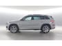Skoda Kodiaq 1.5 TSI 150pk Sportline Business DSG / Panoramadak / Stoelverwarming / Camera / Elek. verst. Bestuurdersstoel Zwenkbare Trekhaak