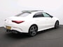 Mercedes-Benz CLA 250 e AMG Nightpakket | Panoramadak | Trekhaak | Sfeerverlichting | CarPlay | Keyless Go | Stoelverwarming | Inclusief 24 maanden Mercedes-Benz Certified garantie voor Europa.
