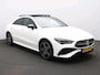 Mercedes-Benz CLA 250 e AMG Nightpakket | Panoramadak | Trekhaak | Sfeerverlichting | CarPlay | Keyless Go | Stoelverwarming | Inclusief 24 maanden Mercedes-Benz Certified garantie voor Europa.