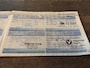 Peugeot 208 5-deurs 1.2 (82 pk) Allure - panoramadak - sportstoelen - inparkeerhulp