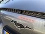 Ford Mustang Mach-E BWJ 2021 RWD 259 PK 75 kWh TREKHAAK | PANODAK | ADAPTIVE CRUISE | LEDER | FULL LED | STOEL + STUURVERW. | NAVI | CLIMA | ELEKR. ACHTERKLEP | DODE HOEK | CARPLAY + ANDROID | LMV | PDC