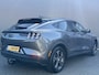 Ford Mustang Mach-E BWJ 2021 RWD 259 PK 75 kWh TREKHAAK | PANODAK | ADAPTIVE CRUISE | LEDER | FULL LED | STOEL + STUURVERW. | NAVI | CLIMA | ELEKR. ACHTERKLEP | DODE HOEK | CARPLAY + ANDROID | LMV | PDC