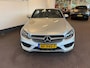 Mercedes-Benz C-klasse Cabrio 180 AMG | Airscarf | Burmester | 360 Camera | Origineel Nederlands | Cruise control | Climate control | Navigatie | Stoelverwarming | Elek. inklapbare spiegels