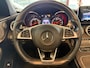 Mercedes-Benz C-klasse Cabrio 180 AMG | Airscarf | Burmester | 360 Camera | Origineel Nederlands | Cruise control | Climate control | Navigatie | Stoelverwarming | Elek. inklapbare spiegels