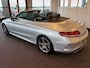 Mercedes-Benz C-klasse Cabrio 180 AMG | Airscarf | Burmester | 360 Camera | Origineel Nederlands | Cruise control | Climate control | Navigatie | Stoelverwarming | Elek. inklapbare spiegels