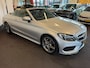 Mercedes-Benz C-klasse Cabrio 180 AMG | Airscarf | Burmester | 360 Camera | Origineel Nederlands | Cruise control | Climate control | Navigatie | Stoelverwarming | Elek. inklapbare spiegels