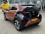 Toyota Aygo X Hybrid 115 envy STOELVERWARMING PARK-SENSOR APPLE/ANDROID KEYLESS