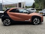 Toyota Aygo X Hybrid 115 envy STOELVERWARMING PARK-SENSOR APPLE/ANDROID KEYLESS
