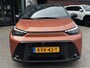 Toyota Aygo X Hybrid 115 envy STOELVERWARMING PARK-SENSOR APPLE/ANDROID KEYLESS