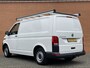 Volkswagen Transporter 2.0 TDI L1H1 28 | Trekhaak | Airconditioning | Bluetooth | Betonplex | Centrale Vergrendeling |
