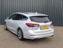 Ford Focus Wagon 1.0 EcoBoost Hybrid ST Line Navigatie | Carplay | Camera | Stoel/ Stuurverwarming | All Seasons